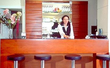 Hotel Florence Residence Florencia